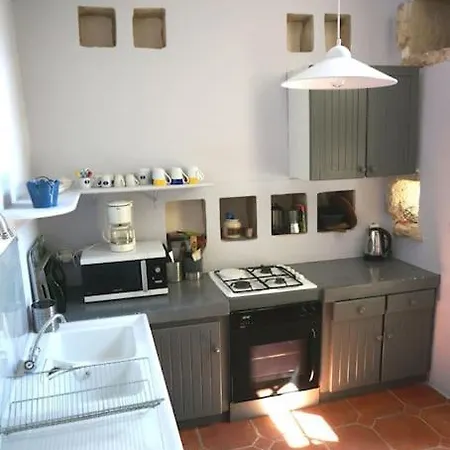 Villa La Rochelle -la Penaridere -21 Pers *