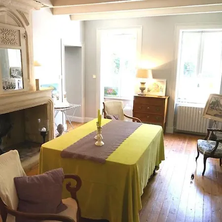 Villa La Rochelle -la Penaridere -21 Pers *