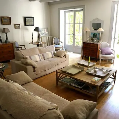 La Rochelle -la Penaridere -21 Pers * Aigrefeuille-dʼAunis